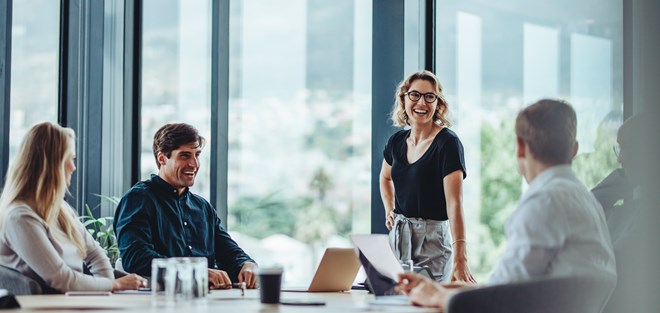 From Compliance to Risk: What WHS Leaders Are Really Hiring for in 2026 Image