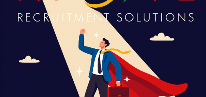 Powered by People: Meet the HR & Safety Talent Ready to Make a Move Image